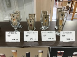 リビービアグラス