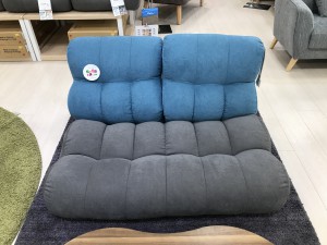 ピグレットJr.2人掛け