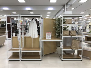 メタル&ウッドラック