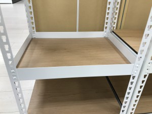 メタル&ウッドラック