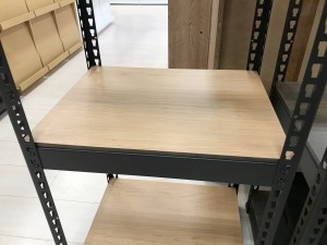 メタル&ウッドラック