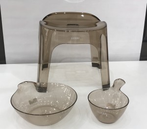 リュクレシリーズ