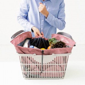 フェリシモ レジカゴリュック