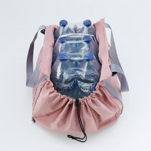 フェリシモ レジカゴリュック