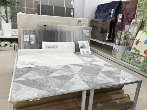 クリアテイスト ラグ