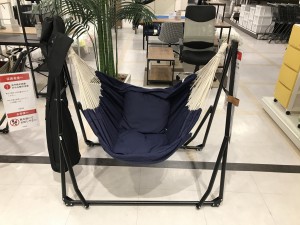 ハンモック3WAY