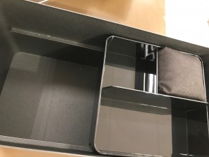 ソーイングボックス