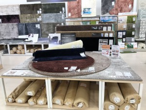 ジェイド カーペット