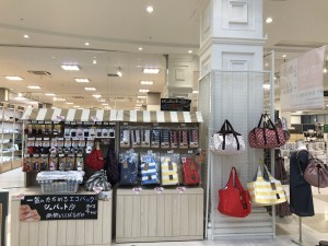 ショピングバッグ