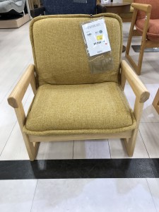 ひだまりセレクトチェア