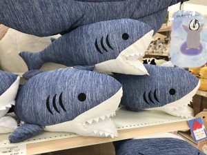 ひんやりクッション