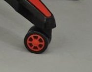 バケットシートチェア