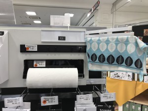 towerキッチンマグネットシリーズ