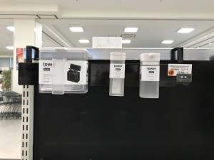 towerキッチンマグネットシリーズ