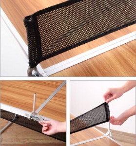 ピンポンテーブル