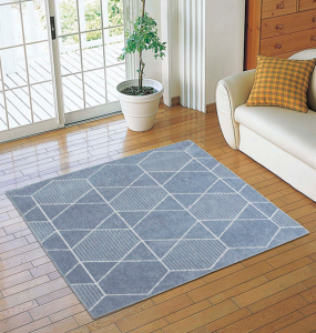 多機能カーペット