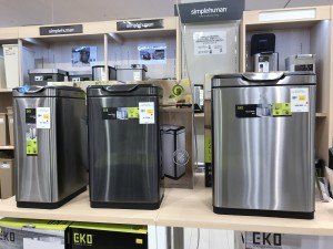 EKO ダストボックス