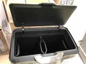 EKOダストボックス