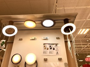 ウズカゼミニライト