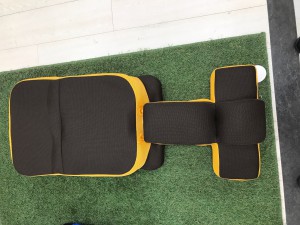 ゲーミングチェア