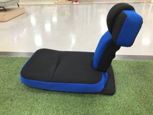 ゲーミングチェア