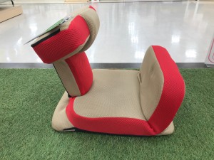 ゲーミングチェア