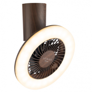 ウズカゼミニファンライト