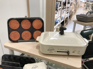 BRUNO ホットプレート