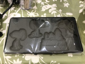 BRUNOホットサンドメーカー