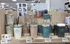 チアーズフェス タンブラー