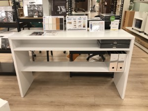 コンソール収納