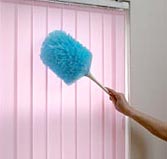 たて型ブラインド