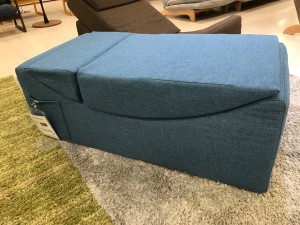 クレセントソファ3