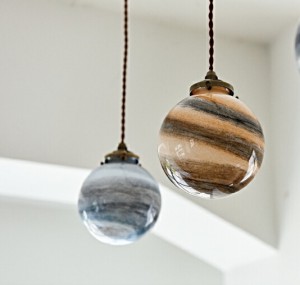 ユニヴェール ペンダント