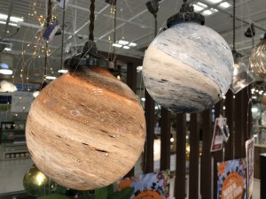 ユニヴェール ペンダントライト