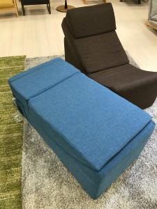 クレセントソファ2