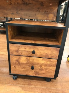 ビスカーナチェスト