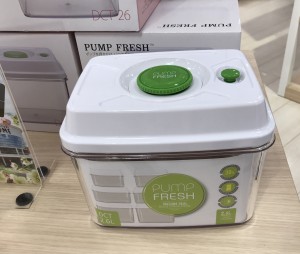 ポンプフレッシュ