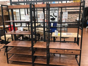 ビスカーナラック