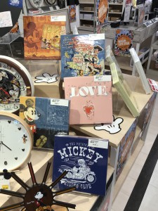 ディズニーアートパネル3