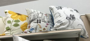 ディズニークッション