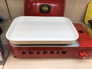 プチパン平プレート