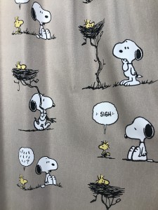 ピーナッツフレンズ