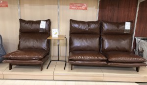 ライクソファBR