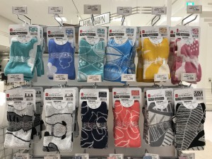 のびのび枕カバー新柄