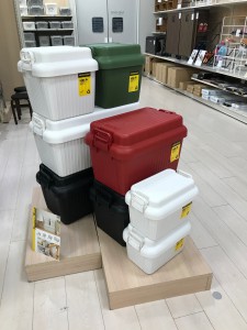 ベリアスボート