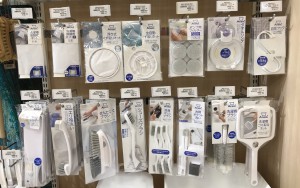 お洗濯便利グッズ