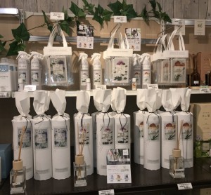 マイフラワーシリーズ