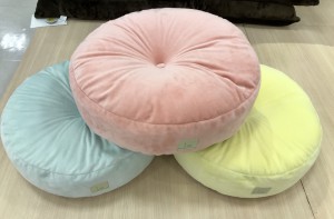 円座クッション