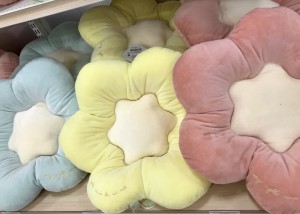 フラワークッションJPG